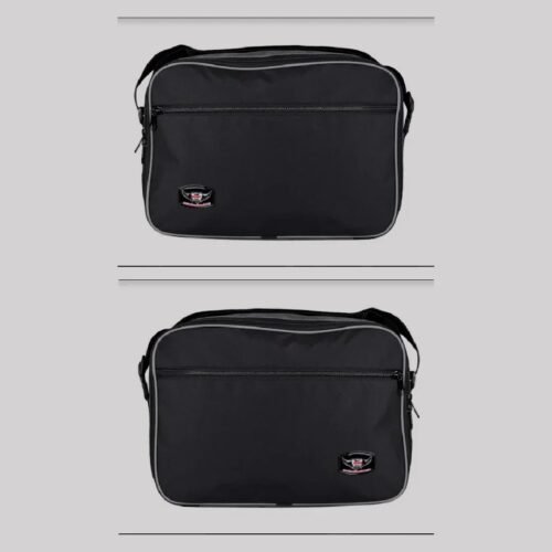 Pannier Liner Inner Luggage Bags For Bike Benelli TRK 702 Hard cases