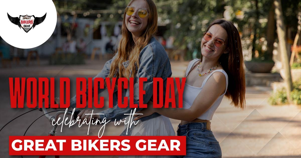 World Bicycle Day