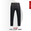 Engineered Kevlar Motorcycle Jeans