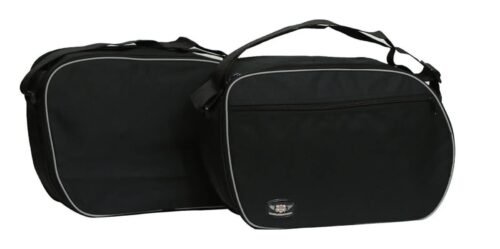 Pannier Liner Inner Luggage Bags For SHAD SH23 Side Cases Panniers