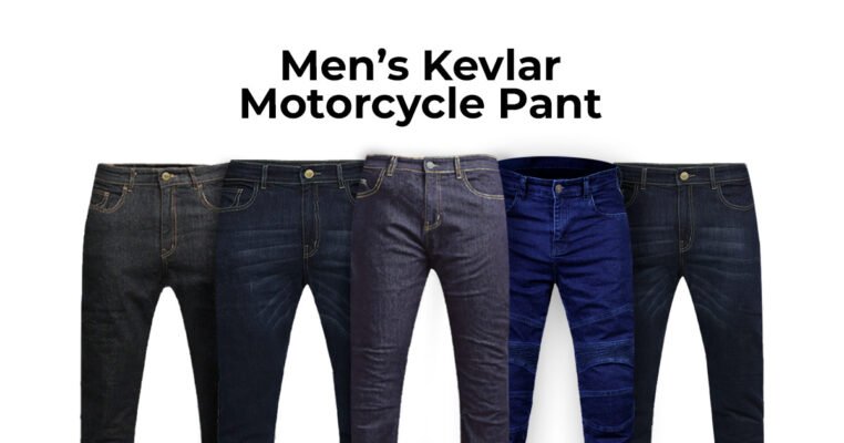 Motorcycle Gear | Motorcycle Jeans