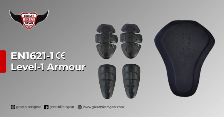Motorcycle Gear | Armours