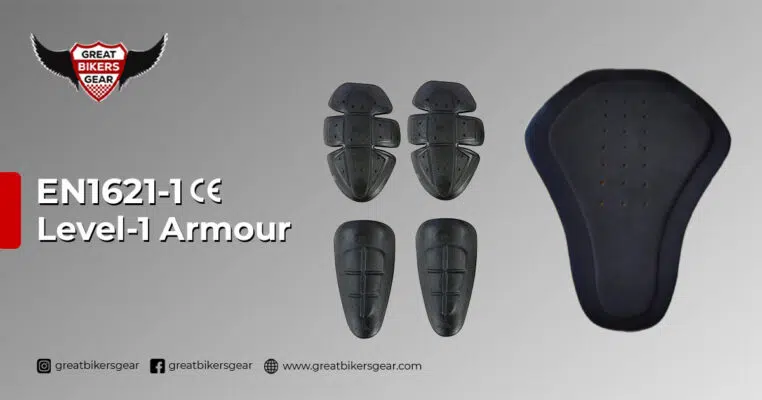 Motorcycle Gear | Armours