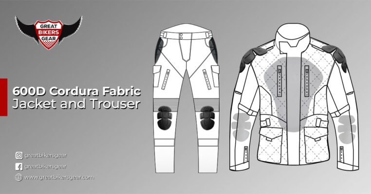 Motorcycle Riding Gear
