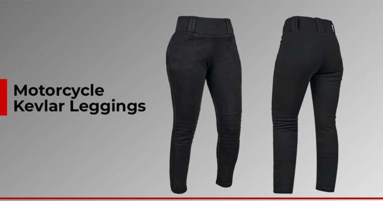 Motorbike Gear | Women leggings