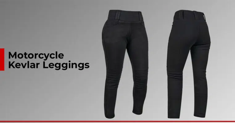 Motorbike Gear | Women leggings
