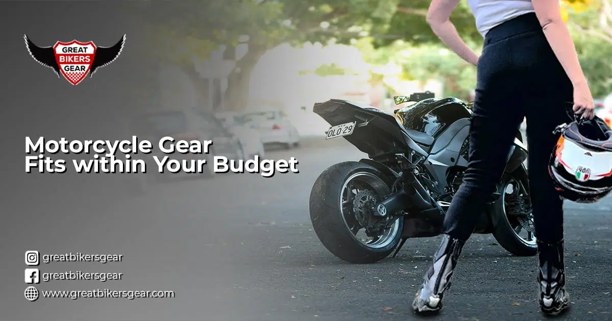 Motorcycle Gear