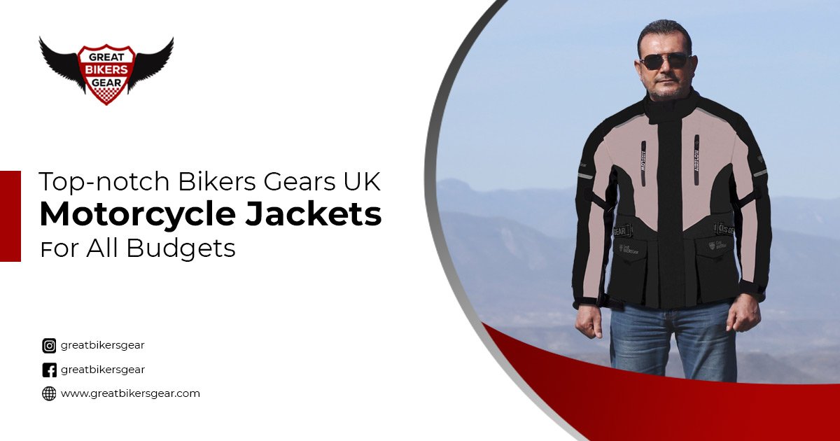 Best budget textile motorcycle jacket shop