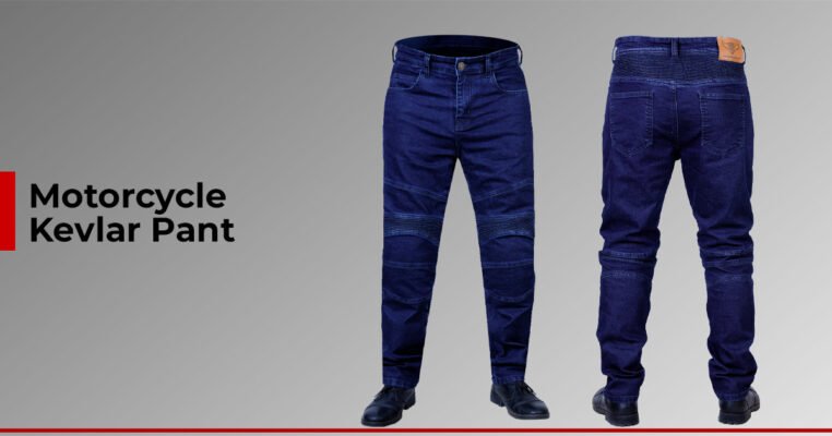 Motorbike Gear | Jeans for Men