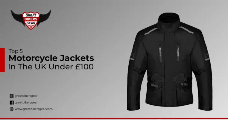 Motorcycle Jackets