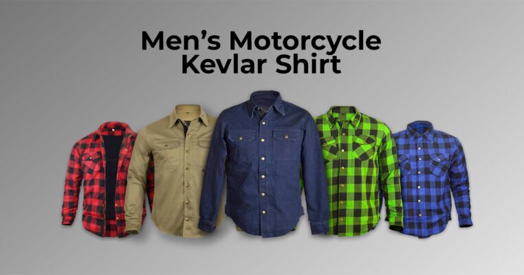 Motorcycle shirts
