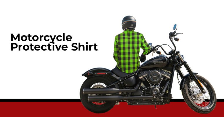 Motorcycle shirts