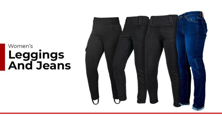 Women-Specific Motorcycle | Women Leggings