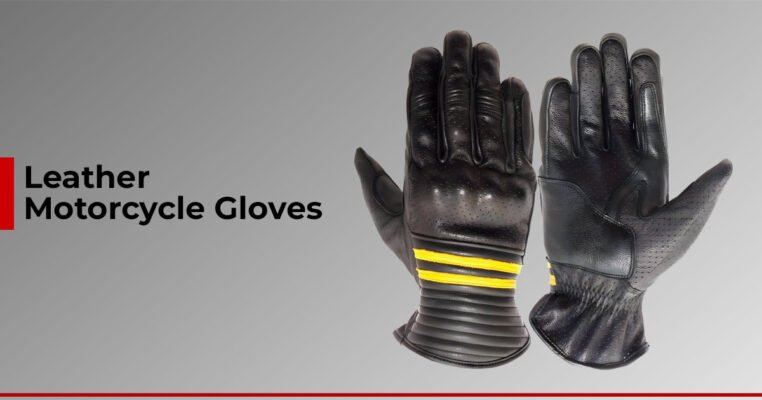 Motorcycle Gear | Motorcycle Gloves