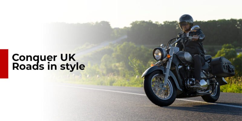 essential motorcycle clothing