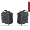 Harley Davidson Heritage Softail Pannier Bag