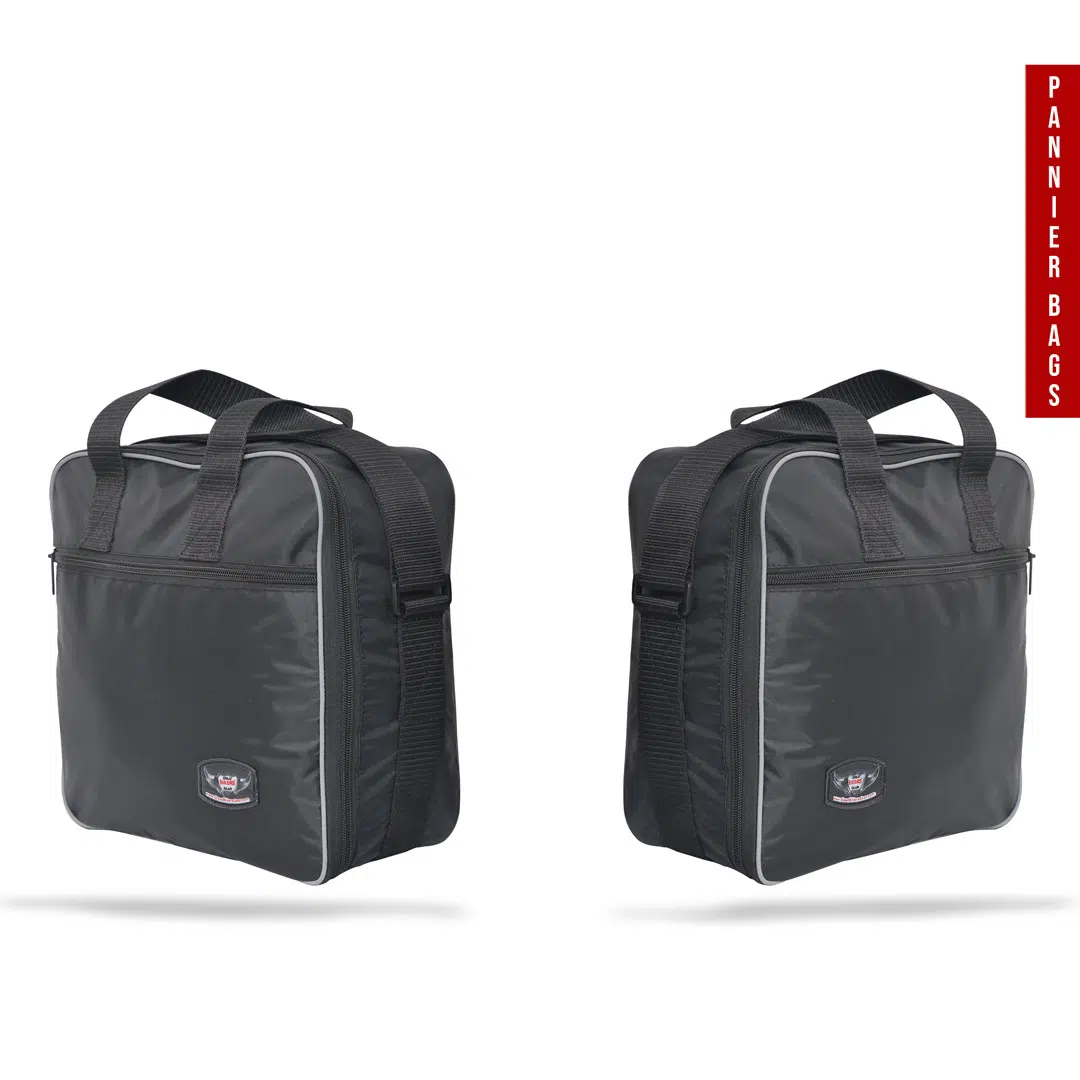 Harley Davidson Heritage Softail Pannier Bag