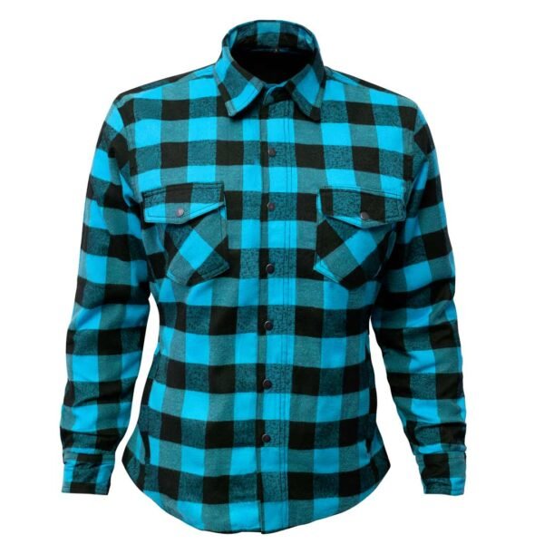 ladies kevlar shirt