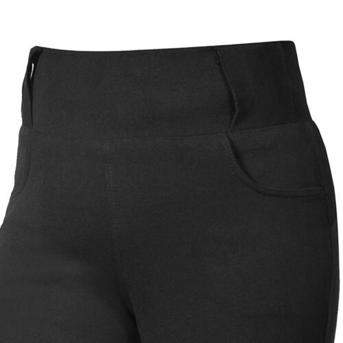 Ladies Motorcycle cargo leggings
