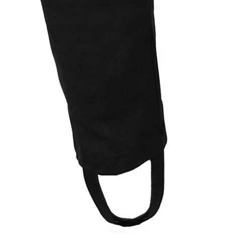 Ladies Motorcycle cargo leggings