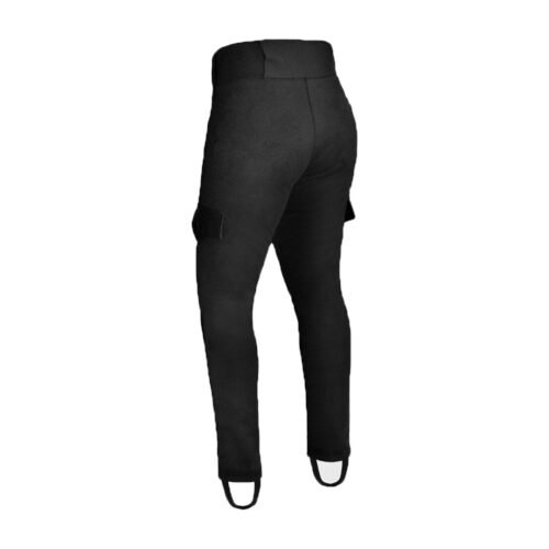 Ladies Motorcycle cargo leggings