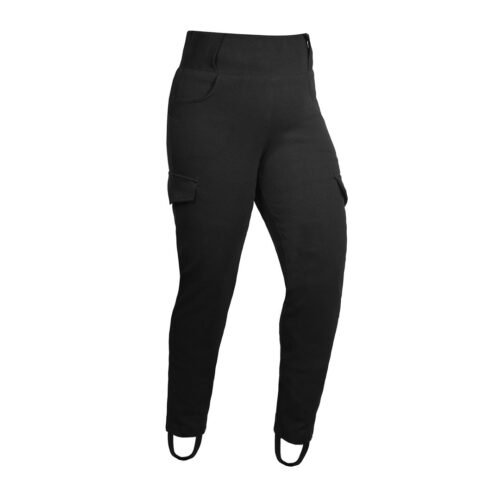 Ladies Motorcycle cargo leggings