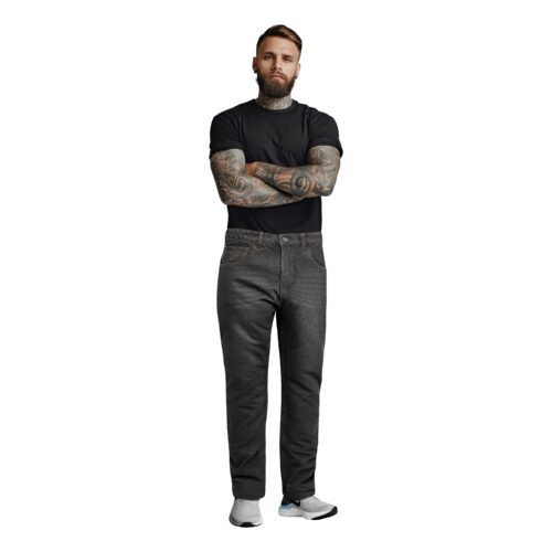 Motorcycle Kevlar Jeans for men
