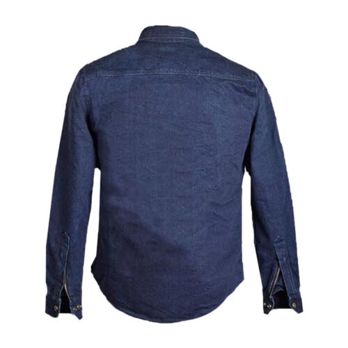 Kevlar motorcycle shirt