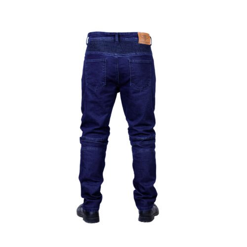 Luca Motorcycle jeans