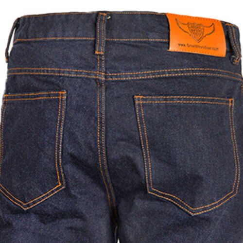 Kevlar motorcycle jeans