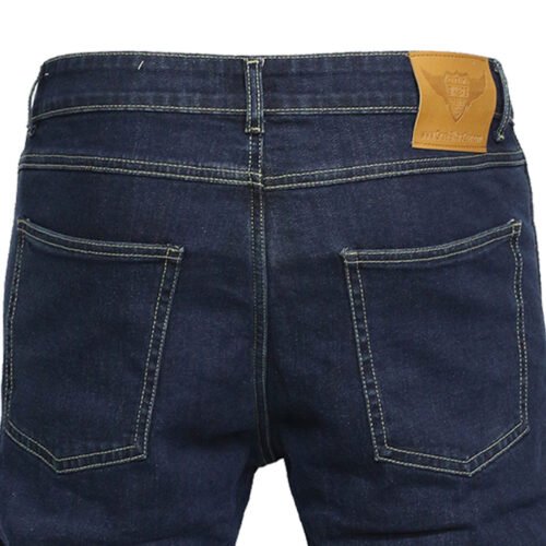 Motorcycle Kevlar Jeans for men