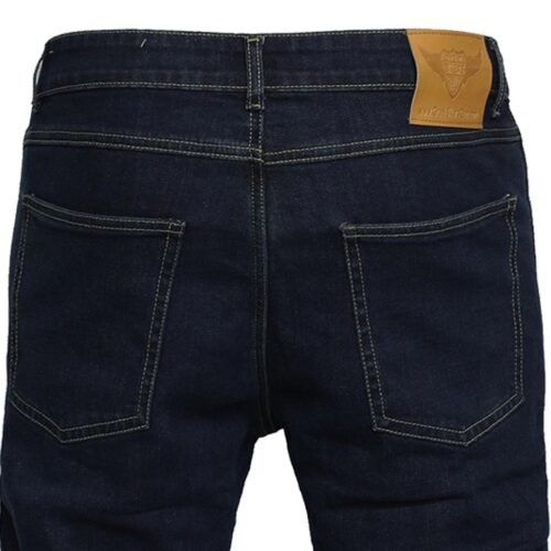 Motorcycle Kevlar Jeans for men