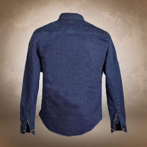Kevlar motorcycle shirt