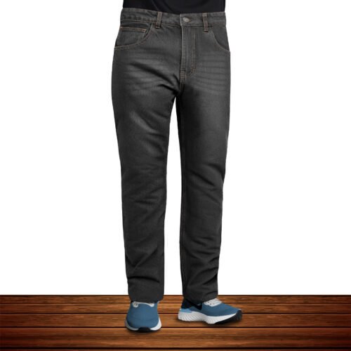 Motorcycle Kevlar Jeans for men