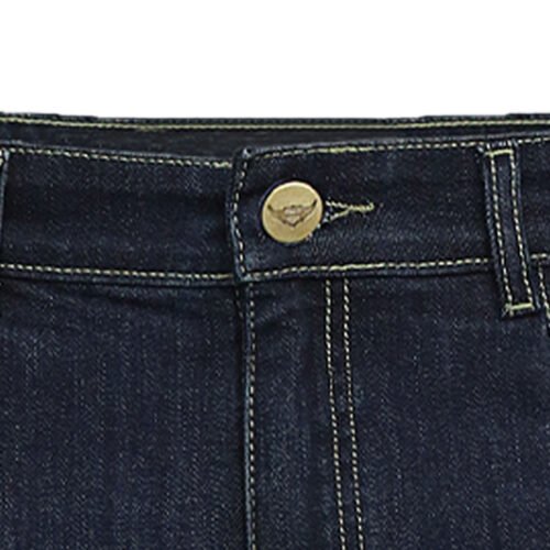 Motorcycle Kevlar Jeans for men