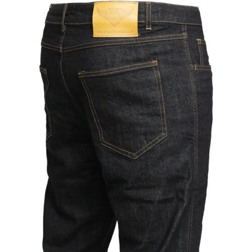 Motorcycle Kevlar Jeans for men