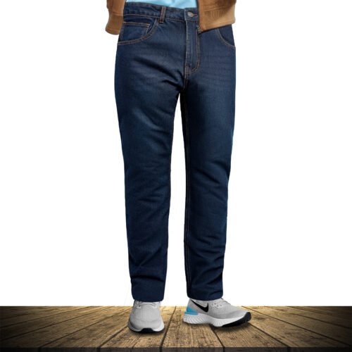 Motorcycle Kevlar Jeans for men