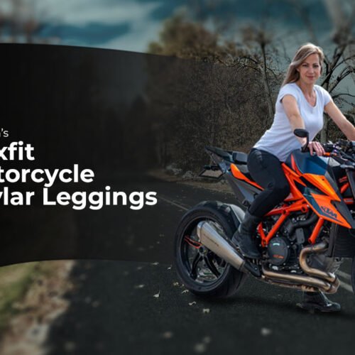 ladies flexfit kevlar leggings