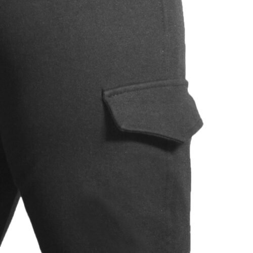 Ladies Motorcycle cargo leggings