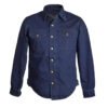 Kevlar motorcycle shirt