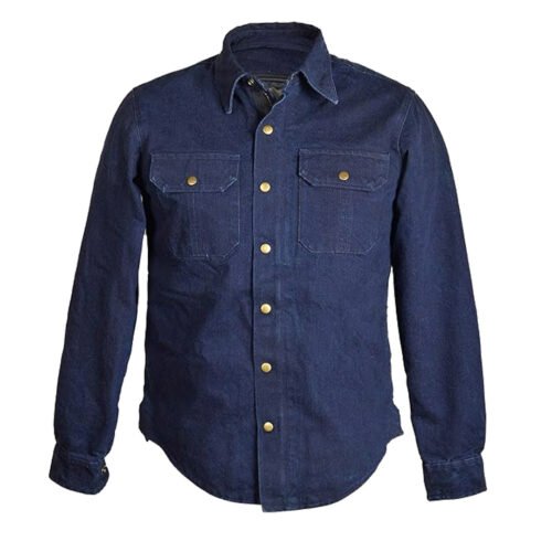 Kevlar motorcycle shirt