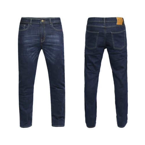 Motorcycle Kevlar Jeans for men