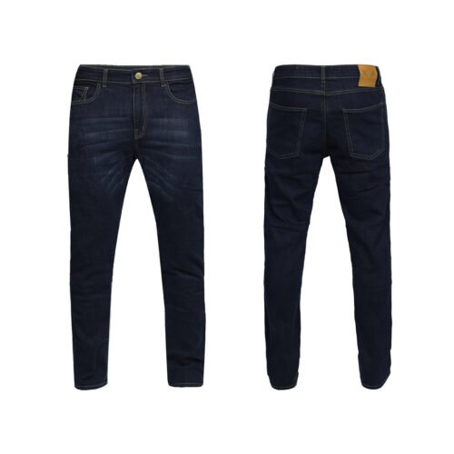 Motorcycle Kevlar Jeans for men