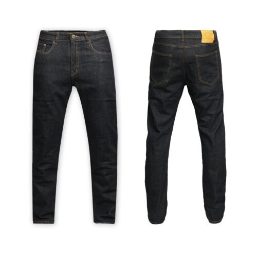 Motorcycle Kevlar Jeans for men