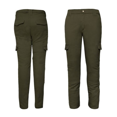 men motorcycle protective trousers