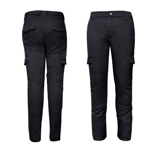 men motorcycle protective trousers