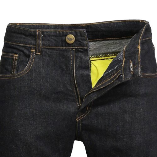 Motorcycle Kevlar Jeans for men