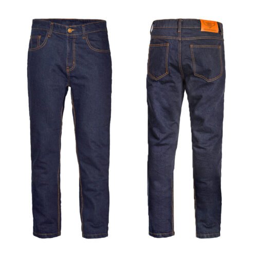 Kevlar motorcycle jeans