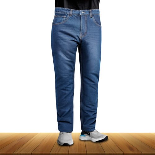 Motorcycle Kevlar Jeans for men