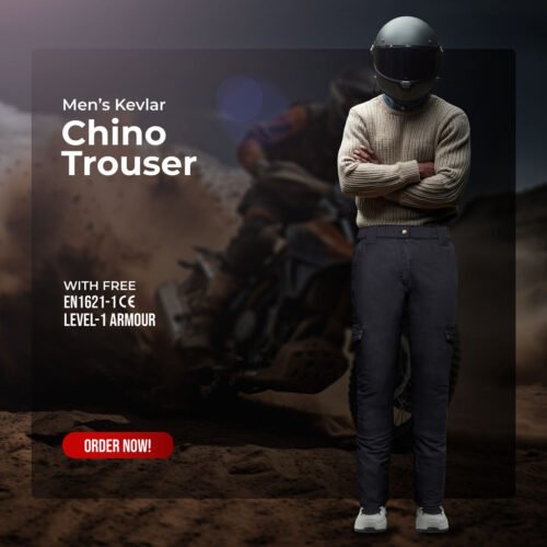 men motorcycle protective trousers